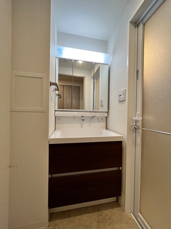 シャローム亀戸の物件内観写真